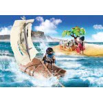 Playmobil History Ο Οδυσσέας Και Η Κίρκη 70468 4008789704689