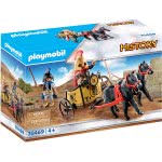 Playmobil History Ο Αχιλλέας Και Ο Πάτροκλος 70469 4008789704696
