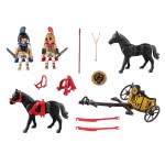 Playmobil History Ο Αχιλλέας Και Ο Πάτροκλος 70469 4008789704696