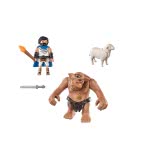 Playmobil History Ulysses And Polyphem 70470 4008789704702