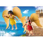 Playmobil History Dedalus And Icarus 70471 4008789704719