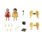 Playmobil History Ο Δαίδαλος Και Ο Ίκαρος 70471 4008789704719