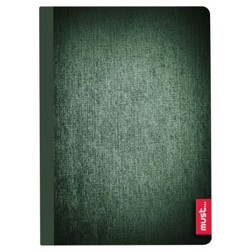 Diakakis imports Foldi Notebook Α4 64 Sheets 2 Subjects - 4 Colors 000579917 5205698486302