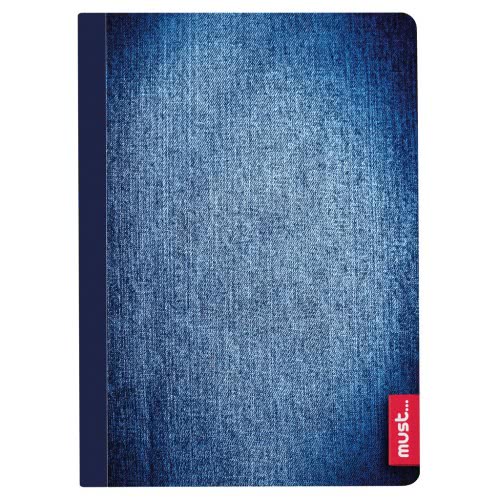 Diakakis imports Foldi Notebook Α4 64 Sheets 2 Subjects - 4 Colors 000579917 5205698486302