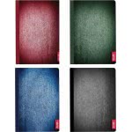 Diakakis imports Foldi Notebook Α4 64 Sheets 2 Subjects - 4 Colors 000579917 5205698486302