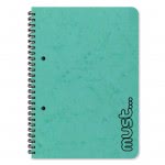 Diakakis imports Craft Spiral Notebook 17X25 Εκ 3 Subjects 90 Sheets - 4 Designs 000579880 5205698481543