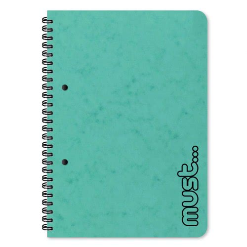 Diakakis imports Craft Spiral Notebook 17X25 Εκ 3 Subjects 90 Sheets - 4 Designs 000579880 5205698481543