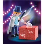 Playmobil Special Plus Magician 70156 4008789701565