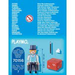 Playmobil Special Plus Ταχυδακτυλουργός 70156 4008789701565