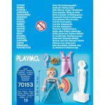Playmobil Special Plus Πριγκίπισσα Με Δυο Φορέματα 70153 4008789701534