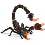 Schleich Lava Scorpion 70142 4055744029981