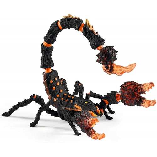 Schleich Σκορπιός Λάβας 70142 4055744029981
