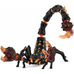 Schleich Σκορπιός Λάβας 70142 4055744029981