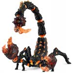 Schleich Σκορπιός Λάβας 70142 4055744029981