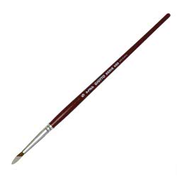 Giotto Paint Brush Round Tip Ν. 5 Series 400 000555100 8000825702501