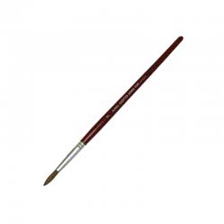Giotto Paint Brush Round Tip Ν. 7 Series 400 000550700 8000825702709