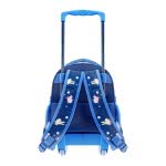Diakakis imports Σακίδιο Τρόλεϊ Νηπίου Peppa George Pig 000482492 5205698467912