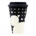 Diakakis imports Κούπα Μπαμπού Mickey Mouse - Minnie Mouse 480Ml - 4 Σχέδια 000562567 5205698483813