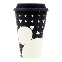 Diakakis imports Bamboo Mug Mickey Mouse - Minnie Mouse 480Ml - 4 Designs 000562567 5205698483813