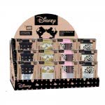 Diakakis imports Κούπα Μπαμπού Mickey Mouse - Minnie Mouse 480Ml - 4 Σχέδια 000562567 5205698483813