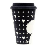 Diakakis imports Κούπα Μπαμπού Mickey Mouse - Minnie Mouse 480Ml - 4 Σχέδια 000562567 5205698483813