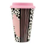 Diakakis imports Κούπα Μπαμπού Mickey Mouse - Minnie Mouse 480Ml - 4 Σχέδια 000562567 5205698483813