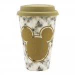 Diakakis imports Κούπα Μπαμπού Mickey Mouse - Minnie Mouse 480Ml - 4 Σχέδια 000562567 5205698483813