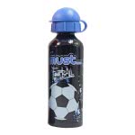 Diakakis imports Metal Canteen With Cap Boy 500Ml - 4 Designs 000579722 5205698469640
