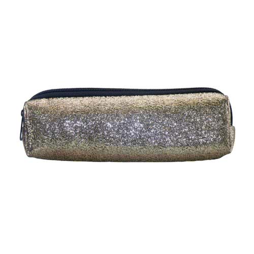 Tesoro Pencil Case 19Χ4χ5εκ Glitter Treasury - 4 Colours 000582215 5205698486470