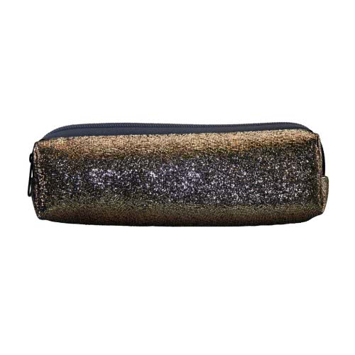 Tesoro Pencil Case 19Χ4χ5εκ Glitter Treasury - 4 Colours 000582215 5205698486470