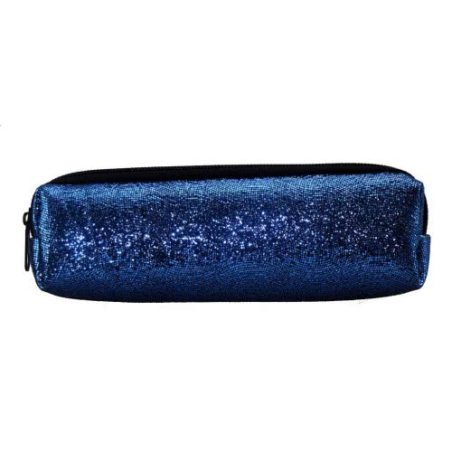 Tesoro Κασετίνα 19Χ4χ5εκ Glitter - 4 Χρώματα 000582215 5205698486470