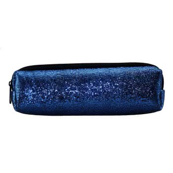 Tesoro Pencil Case 19Χ4χ5εκ Glitter Treasury - 4 Colours 000582215 5205698486470
