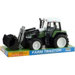 OEM Τρακτέρ Friction Με Κουβά 09-2089 5903551328126