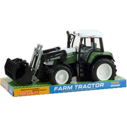 OEM Τρακτέρ Friction Με Κουβά 09-2089 5903551328126