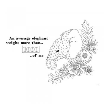 ANIMAL PLANET Μπλοκ Ζωγραφικής Με Αυτοκόλλητα And Stensil 23X33εκ. 40Φ. - 2 Σχέδια 000570694 5205698488504