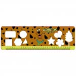 Diakakis imports Μπλοκ Ζωγραφικής 23Χ33 Εκ. Scooby Doo - 2 Σχέδια 000510967 5205698482427