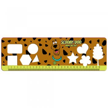 Diakakis imports Blocks Painting 23Ch33 Ex. Scooby DOO - 2 Projects 000510967 5205698482427