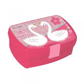 Diakakis imports Food Container 16Ch6,5Ch11 Ex. Swan And Octopus - 2 Projects 000579838 5205698475436