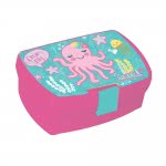 Diakakis imports Food Container 16Ch6,5Ch11 Ex. Swan And Octopus - 2 Projects 000579838 5205698475436