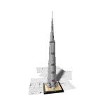 LEGO Architecture Μπουρτζ Χαλίφα 21031 5702015591188