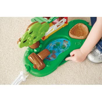 Mattel Little People - Φάρμα Με Ζωάκια Y8199 746775248864