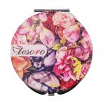 Tesoro Mirrors 7.2X1.2Ek - 6 Designs 000582087 5205698251788