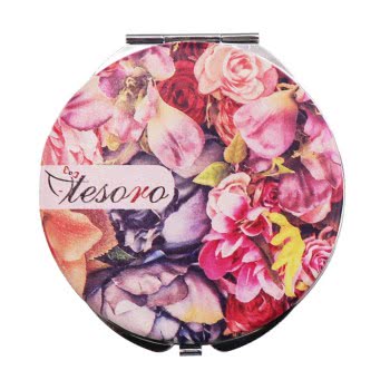 Tesoro Mirrors 7.2X1.2Ek - 6 Designs 000582087 5205698251788