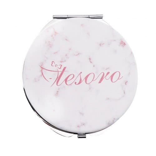 Tesoro Καθρεφτάκι 7.2X1.2Εκ - 6 Σχέδια 000582087 5205698251788