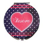 Tesoro Mirrors 7.2X1.2Ek - 6 Designs 000582087 5205698251788