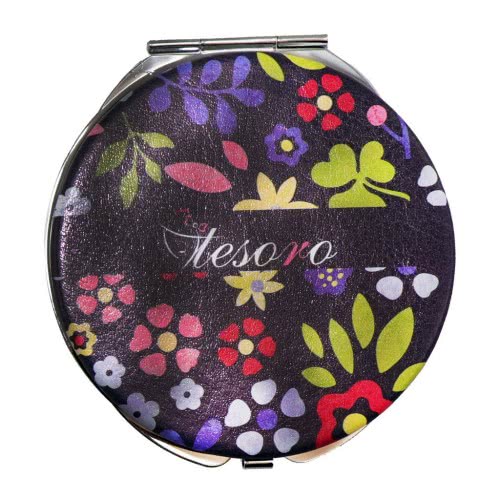 Tesoro Καθρεφτάκι 7.2X1.2Εκ - 6 Σχέδια 000582087 5205698251788