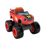 Mattel Blaze And The Monster Machines Οχήματα Die Cast - Drag Race Blaze CGF20 / GVG62 887961925500