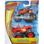 Mattel Blaze And The Monster Machines Οχήματα Die Cast - Drag Race Blaze CGF20 / GVG62 887961925500