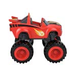Mattel Blaze And The Monster Machines Οχήματα Die Cast - Drag Race Blaze CGF20 / GVG62 887961925500