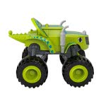 Mattel Blaze And The Monster Machines Οχήματα Die Cast - Racing Flag Zeg CGF20 / GVG65 887961925531